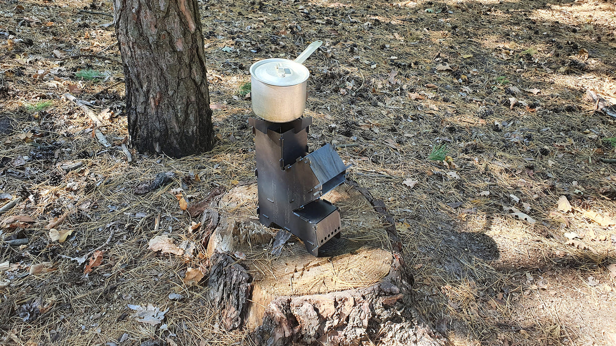 portable stove dxf, fire wood stove, camping stove