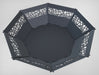 Picture - 3. Octagon V1 fire pit for camping or backyard. DXF files for plasma, laser, CNC. Firepit.