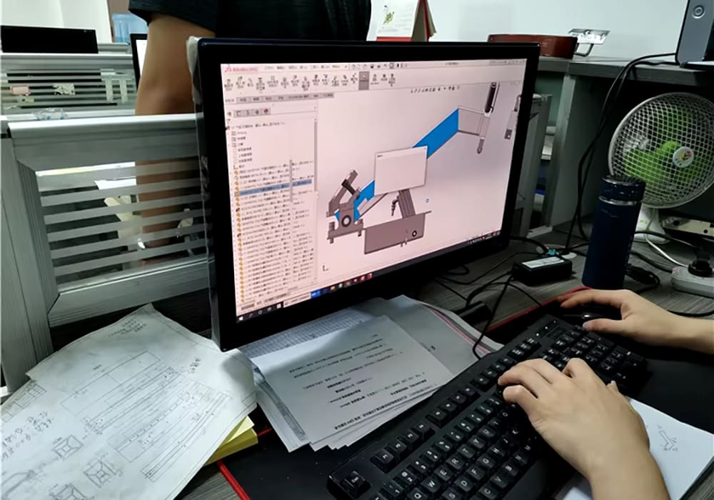 Raționamentul designerului înainte de crearea unui proiect