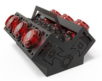 Suporturi pentru bere și sucuri