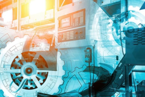 Evoluzione della Tecnologia CNC: passato, presente e futuro.