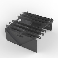 Rectangular V2