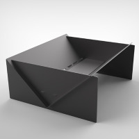 Rectangular V1