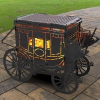 Carriage V1