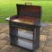 Brazier with Lid