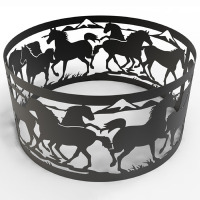Horses V2