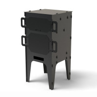Pizza oven