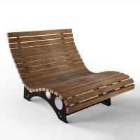 Sun Lounger V1