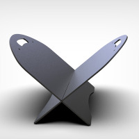 Rounded Slider