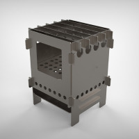 Version 1 (Without Decoration)
