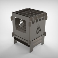 Version 2 (With Decoration)