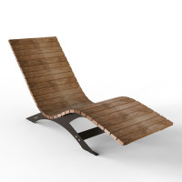 Sun Lounger V3
