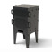 Pizza oven