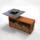 Square Niche for Firewood V2