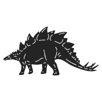 Stegosaurus