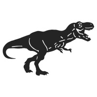 Tyrannosaurus rex