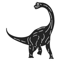 Brachiosaurus V2