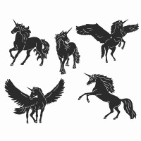Unicorn Bundle