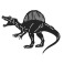 Spinosaurus