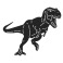 Tyrannosaurus rex V2