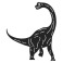Brachiosaurus V2