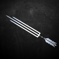 Arrow