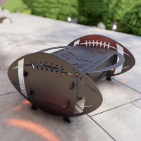 American football