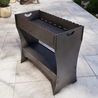 Brazier