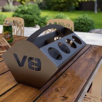 Engine V8 (Version 2)