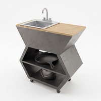 Sink Module