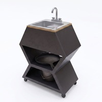 Sink Module V2