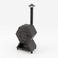 Cauldron Stove Module