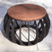 Stool