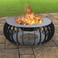 Fire Pit