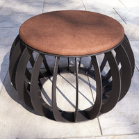 Stool