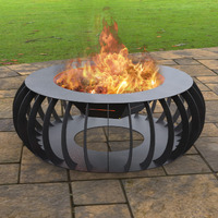 Fire Pit