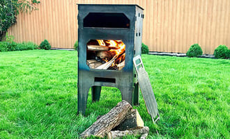 Stoves